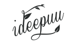 Ideepuu logo